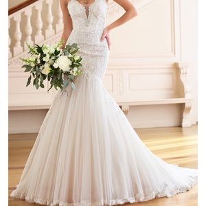 Enchanting by Mon Cheri (#218174) Wedding Dress